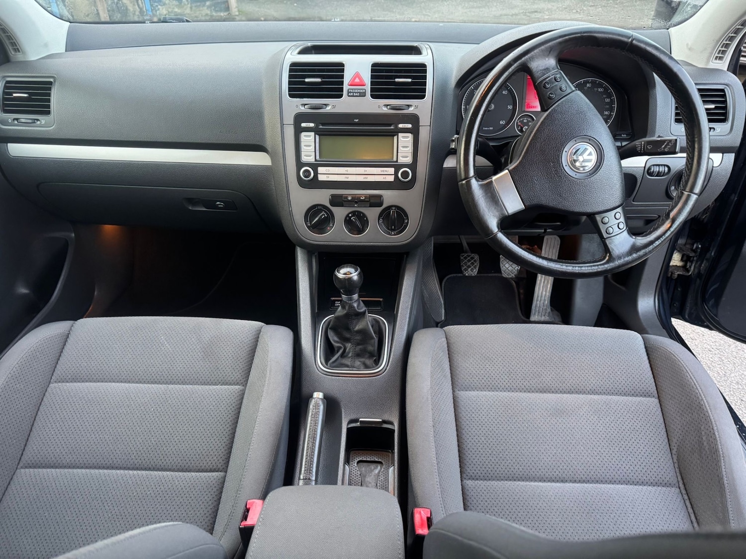 Used Volkswagen Golf 2008 for sale - 76652753: Photo 12