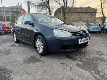2008 (58) - 1.9 Match TDI 5dr