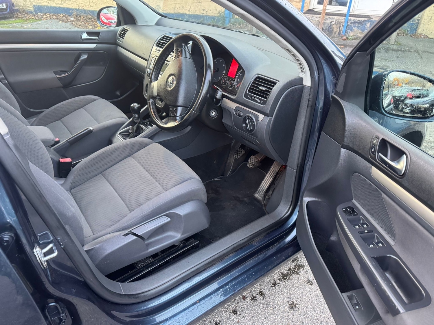 Used Volkswagen Golf 2008 for sale - 76652753: Photo 9