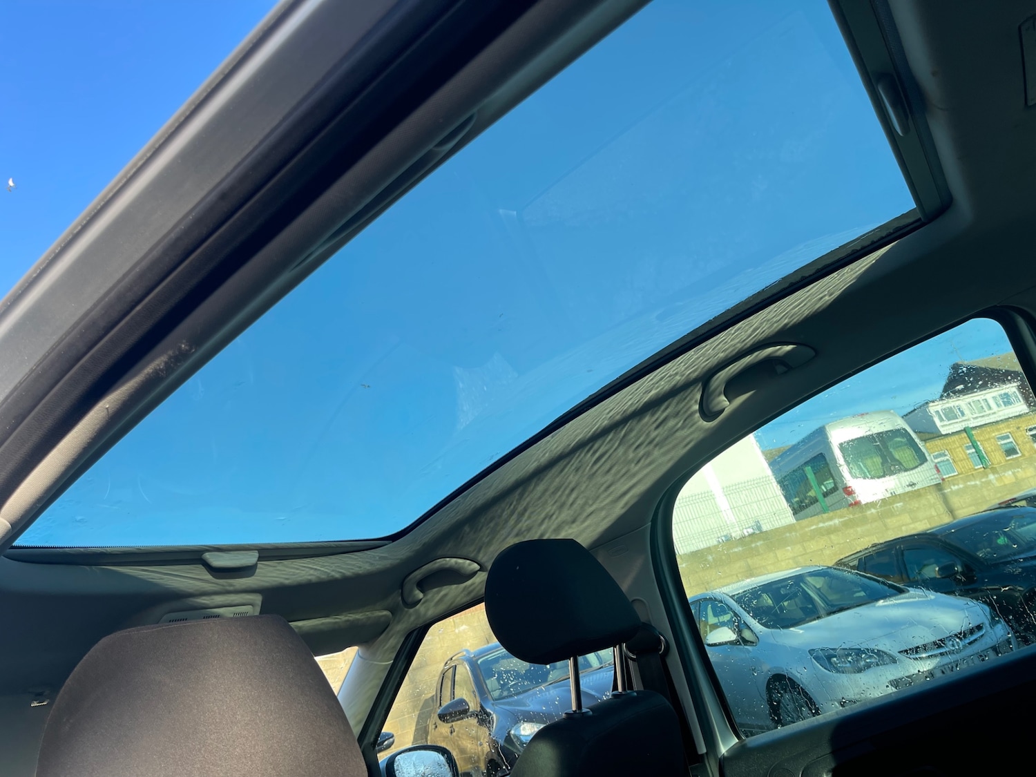 Used Skoda Roomster 2010 for sale - 76638612: Photo 13