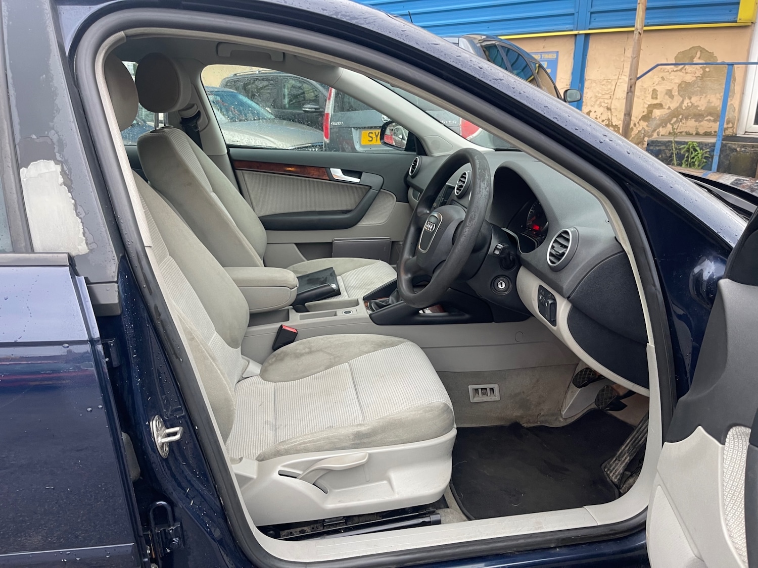 Used Audi A3 2007 for sale - 77297333: Photo 10