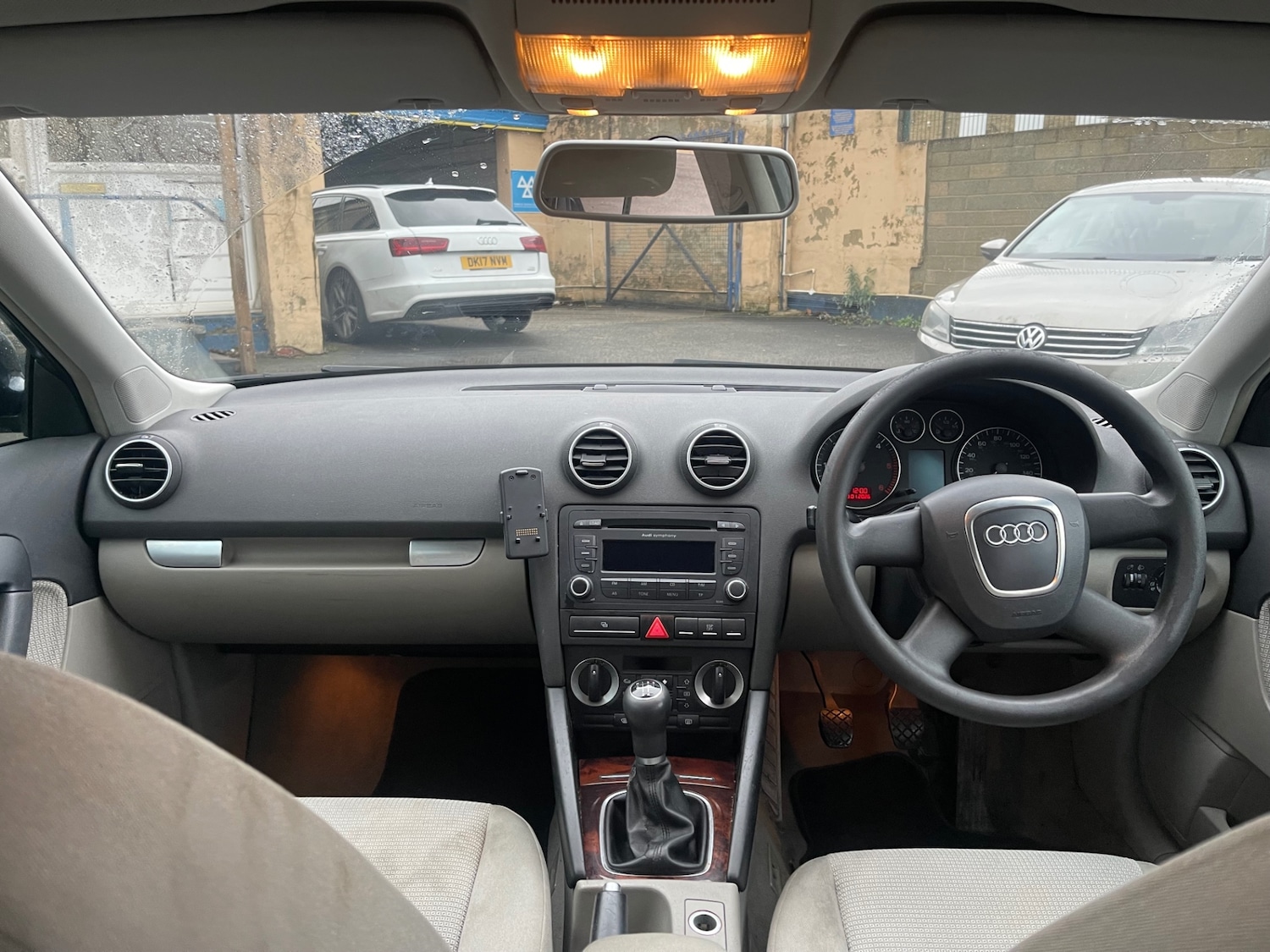 Used Audi A3 2007 for sale - 77297333: Photo 11