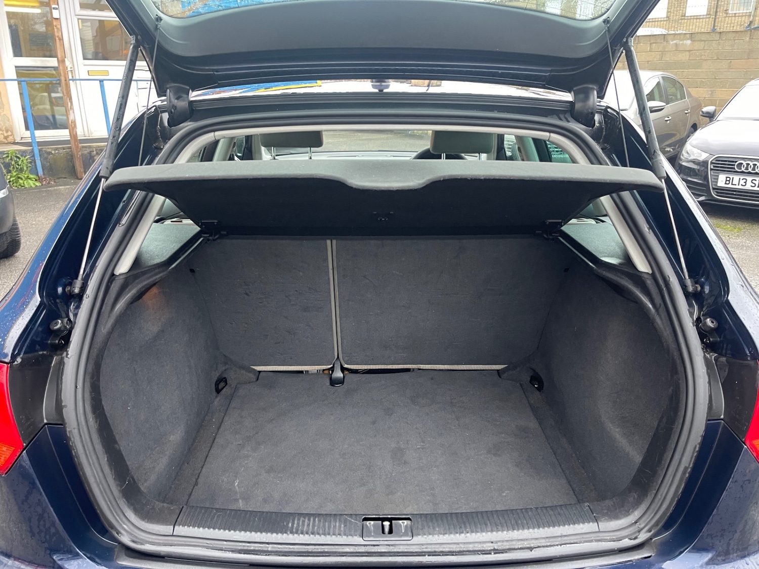 Used Audi A3 2007 for sale - 77297333: Photo 12