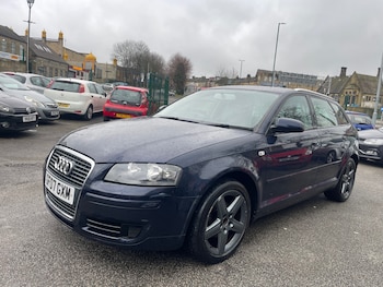 Used Audi A3 2007 for sale - 77297333: Photo