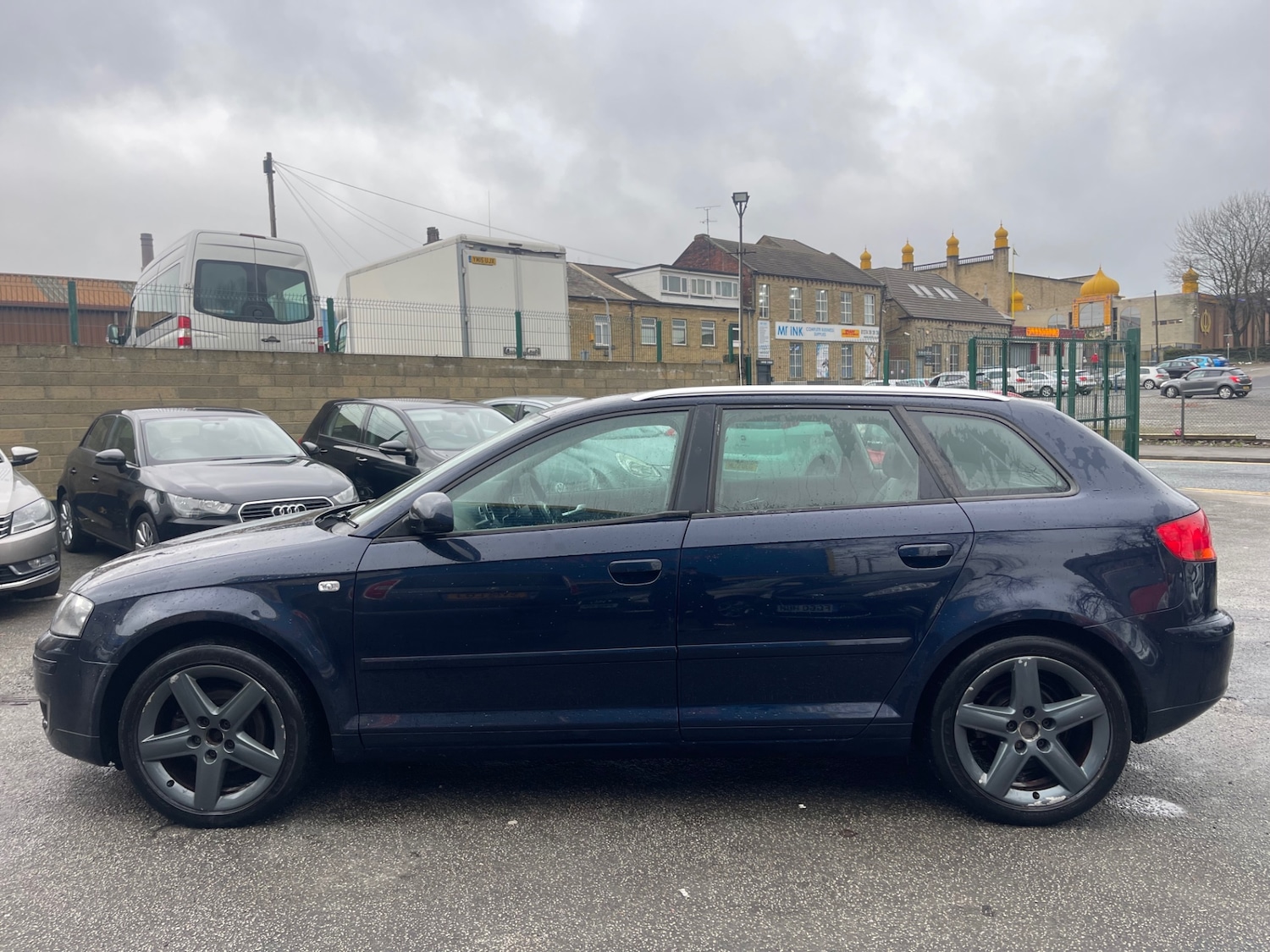 Used Audi A3 2007 for sale - 77297333: Photo 4