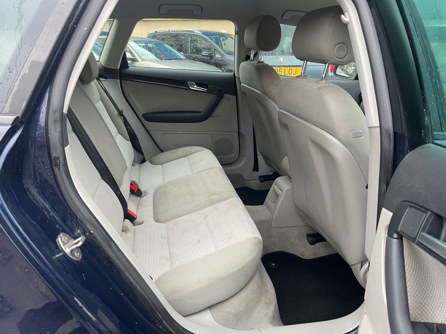 Used Audi A3 2007 for sale - 77297333: Photo 9