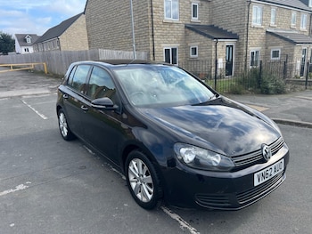 Used Volkswagen Golf 2012 for sale - 78151021: Photo