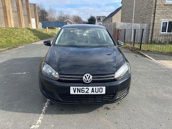 Used Volkswagen Golf 2012 for sale - 78151021: Photo