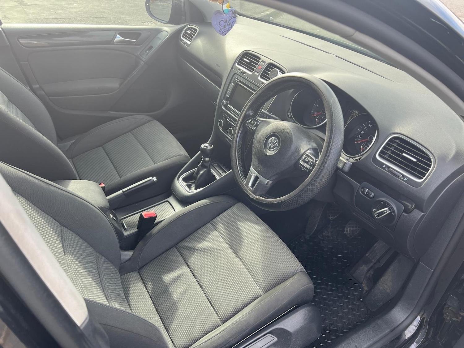 Used Volkswagen Golf 2012 for sale - 78151021: Photo 7