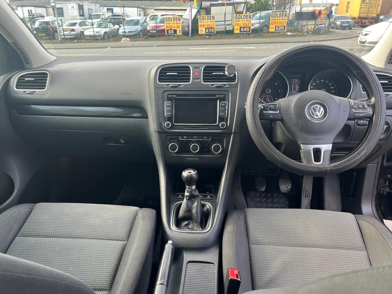 Used Volkswagen Golf 2012 for sale - 78151021: Photo 8