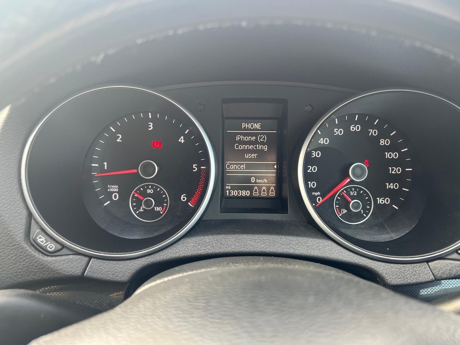 Used Volkswagen Golf 2012 for sale - 78151021: Photo 9