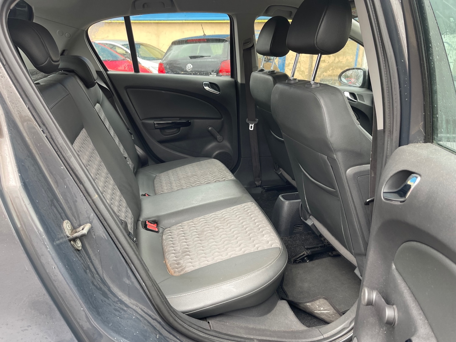 Used Vauxhall Corsa 2014 for sale - 77997350: Photo 10