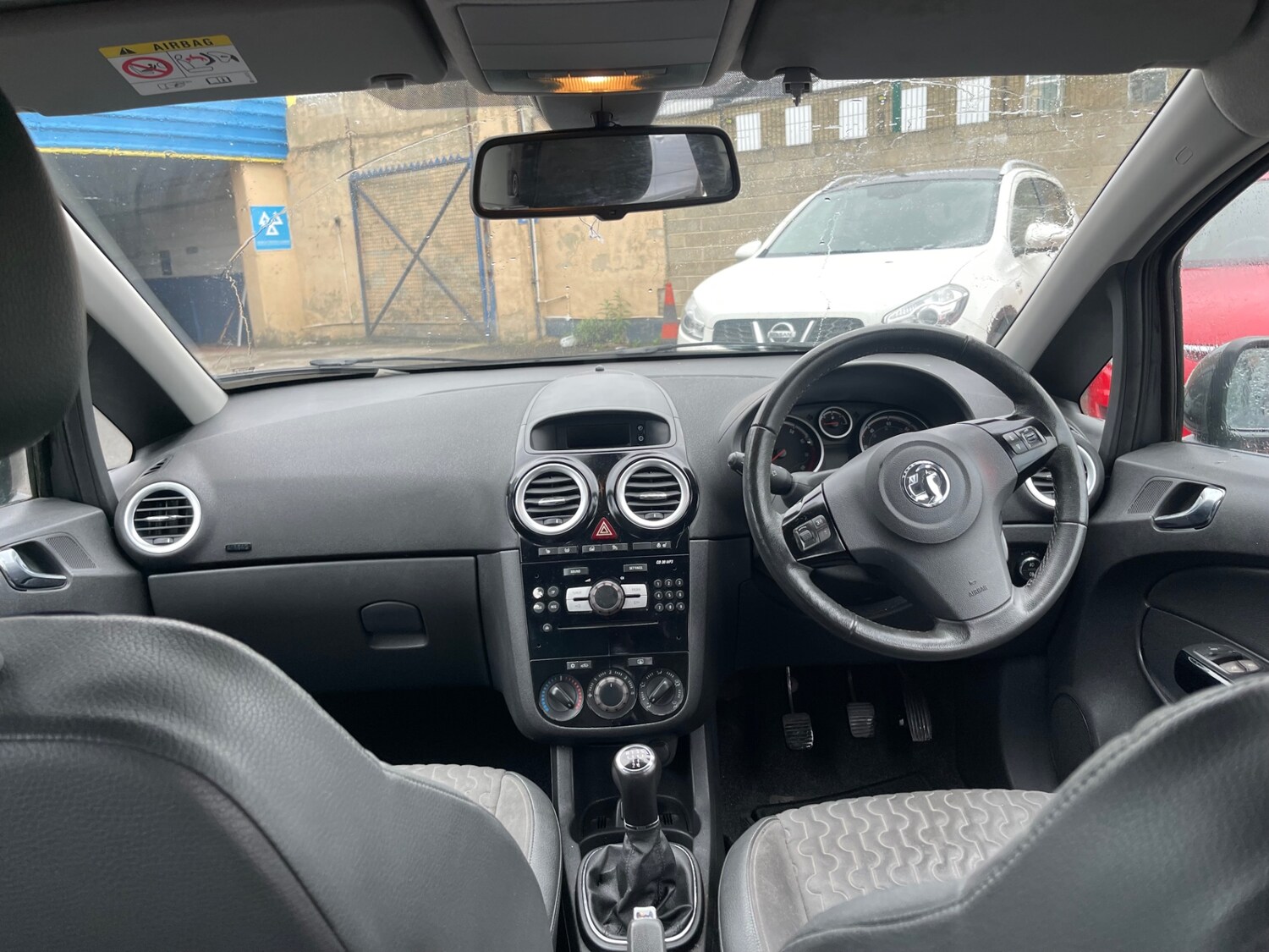 Used Vauxhall Corsa 2014 for sale - 77997350: Photo 11