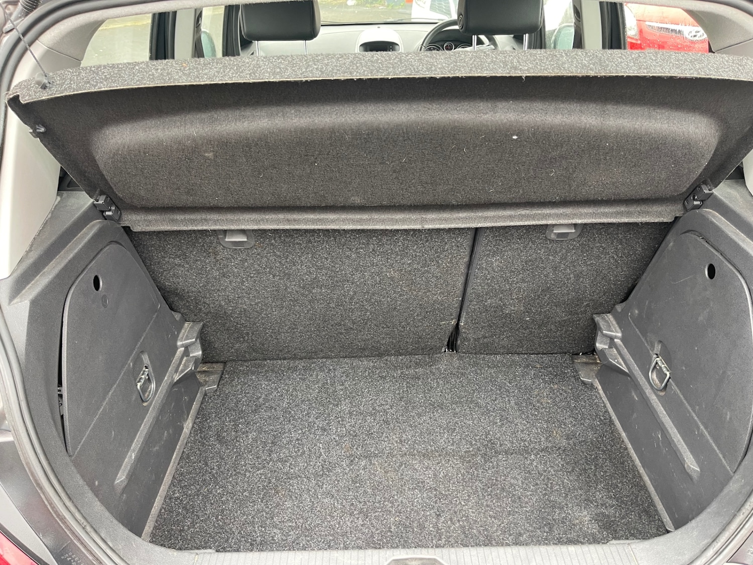 Used Vauxhall Corsa 2014 for sale - 77997350: Photo 13