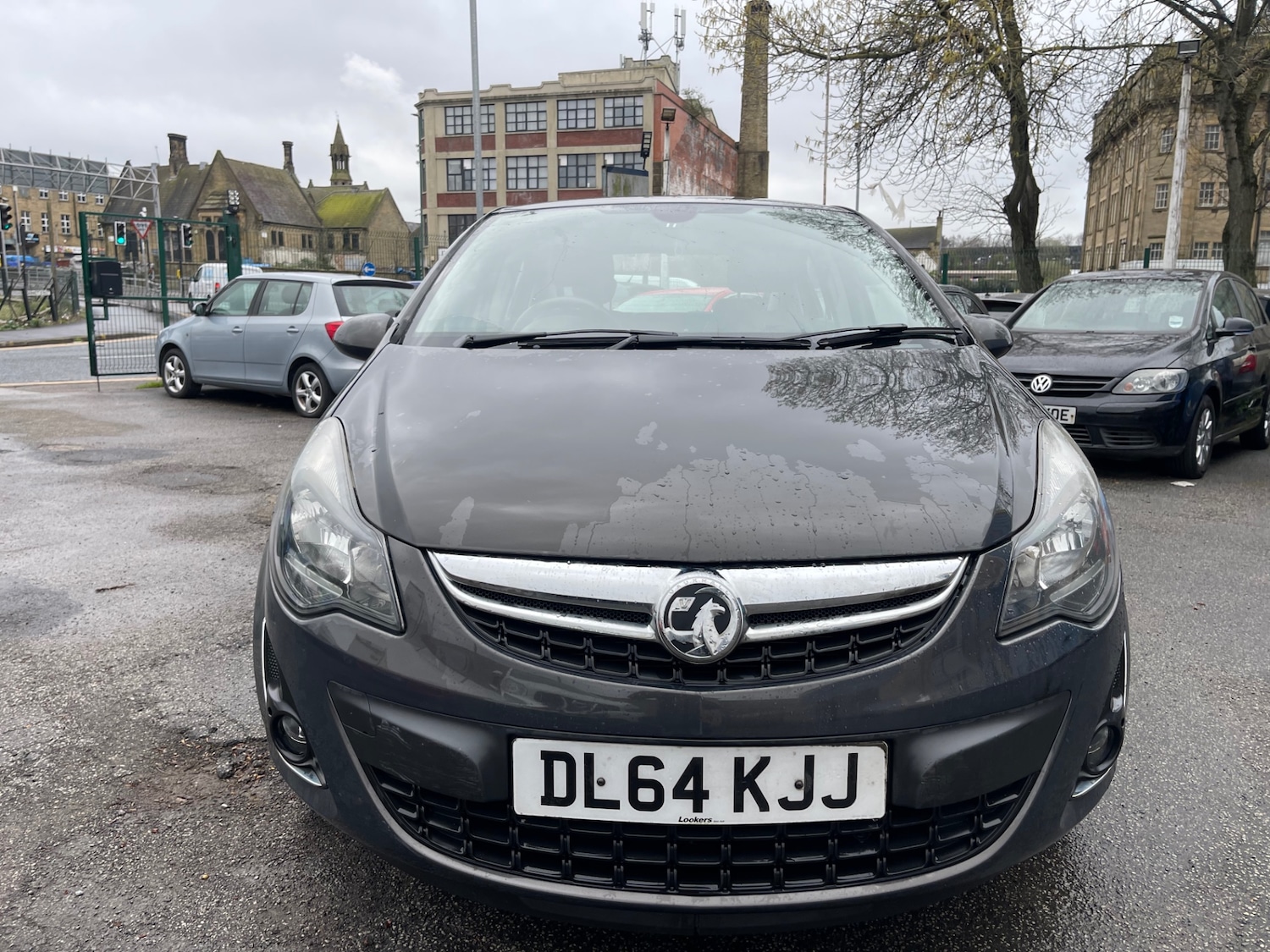 Used Vauxhall Corsa 2014 for sale - 77997350: Photo 2