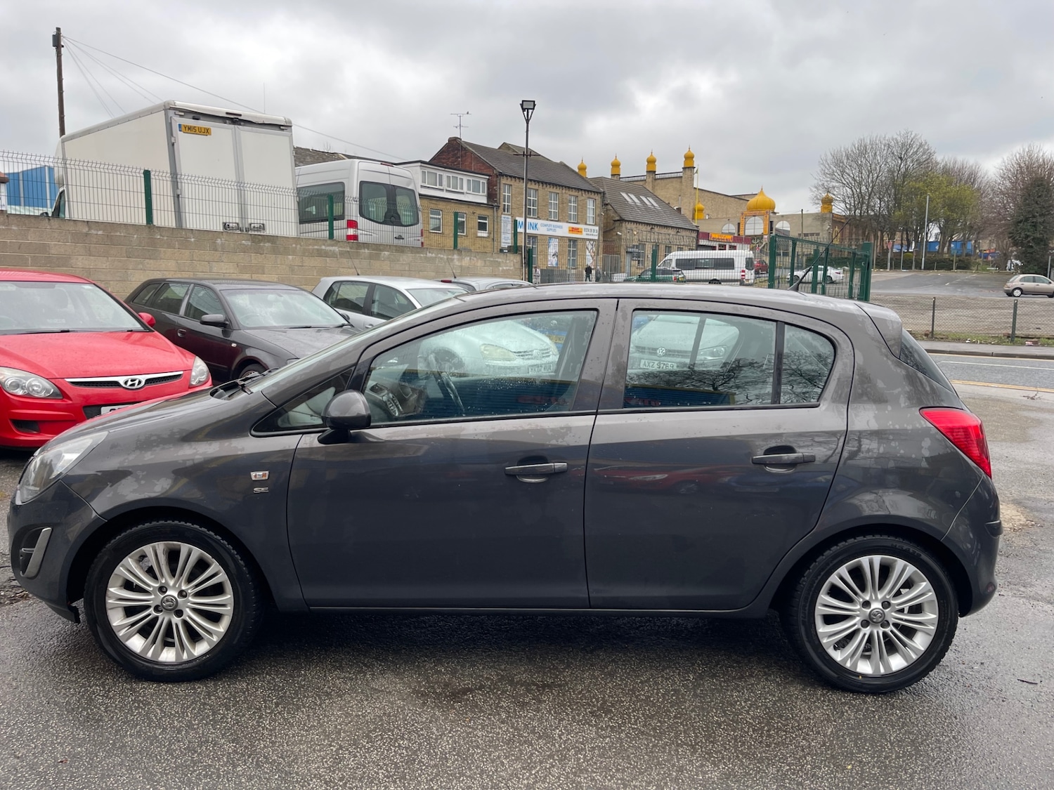 Used Vauxhall Corsa 2014 for sale - 77997350: Photo 4