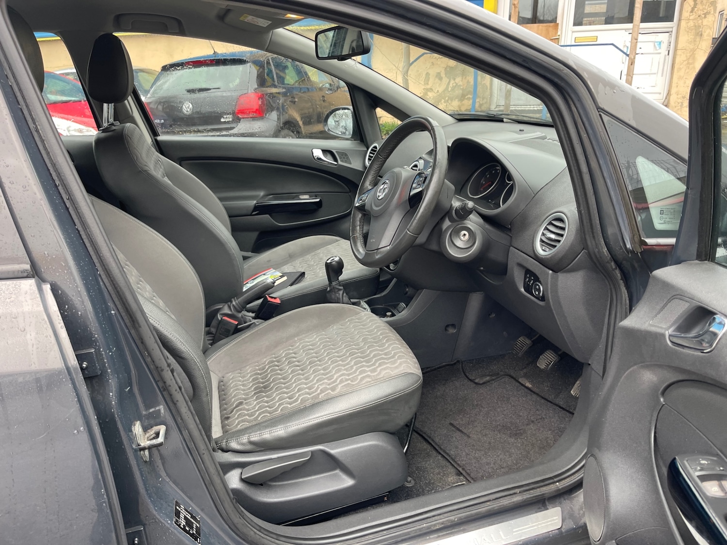 Used Vauxhall Corsa 2014 for sale - 77997350: Photo 9