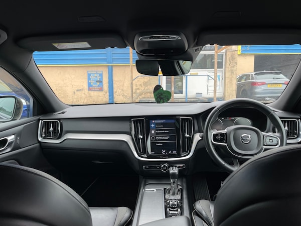 Used Volvo V60 2019 for sale - 75615899: Photo 11
