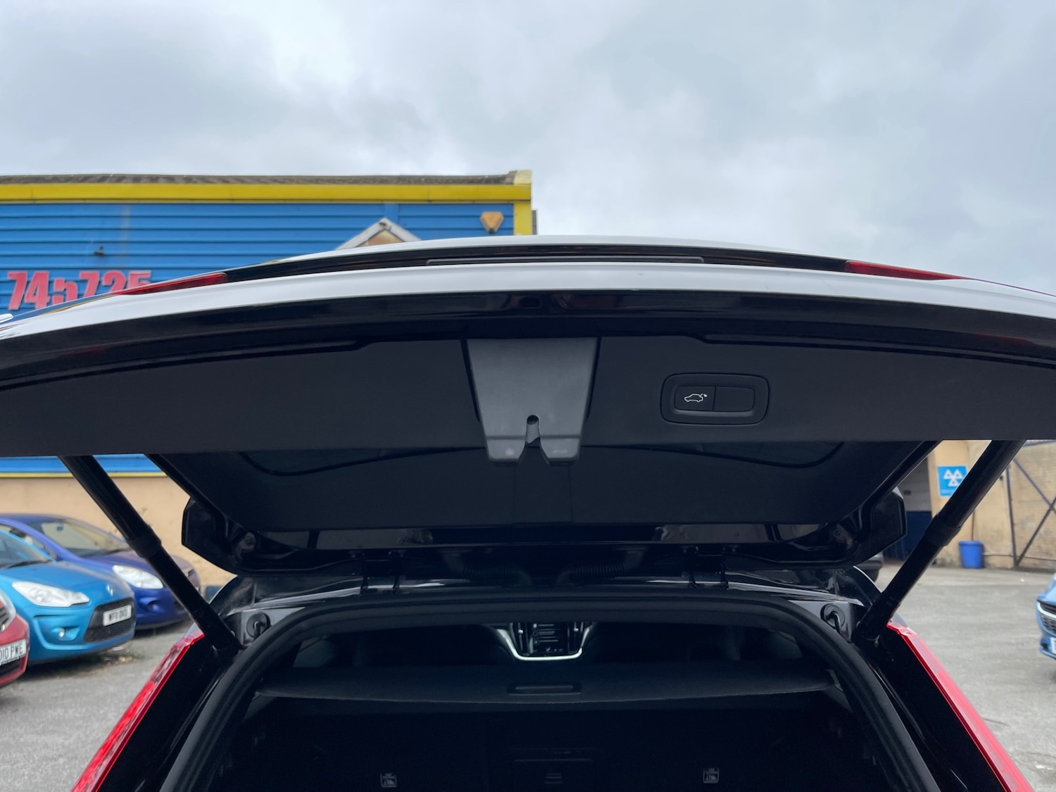 Vehicle 13