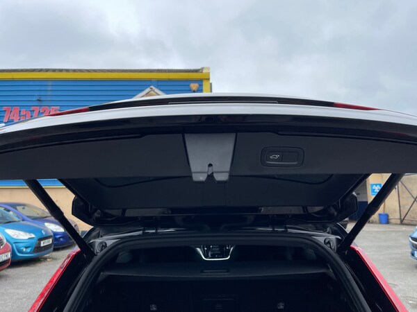 Used Volvo V60 2019 for sale - 75615899: Photo 13
