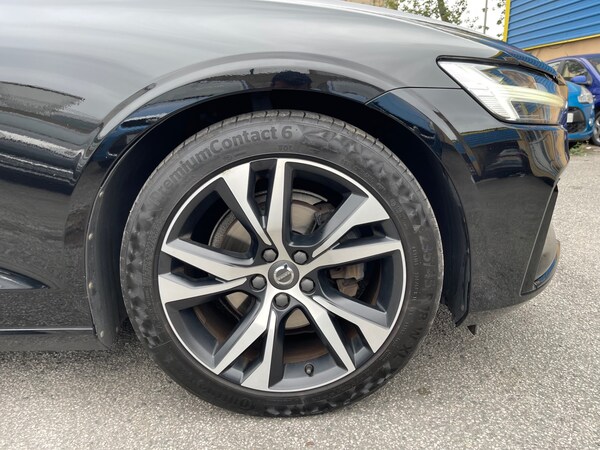 Used Volvo V60 2019 for sale - 75615899: Photo 21