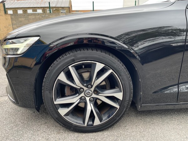 Used Volvo V60 2019 for sale - 75615899: Photo 22