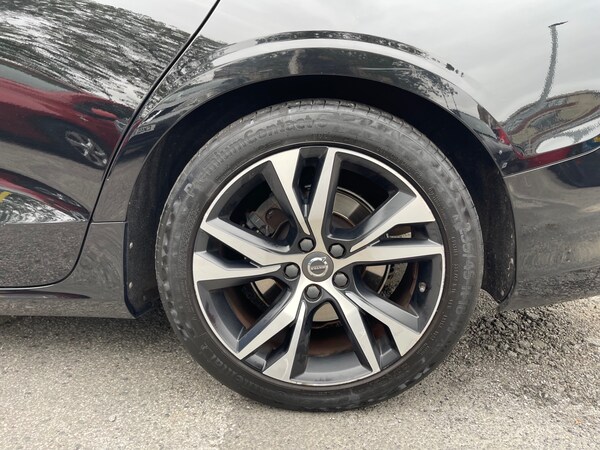 Used Volvo V60 2019 for sale - 75615899: Photo 23