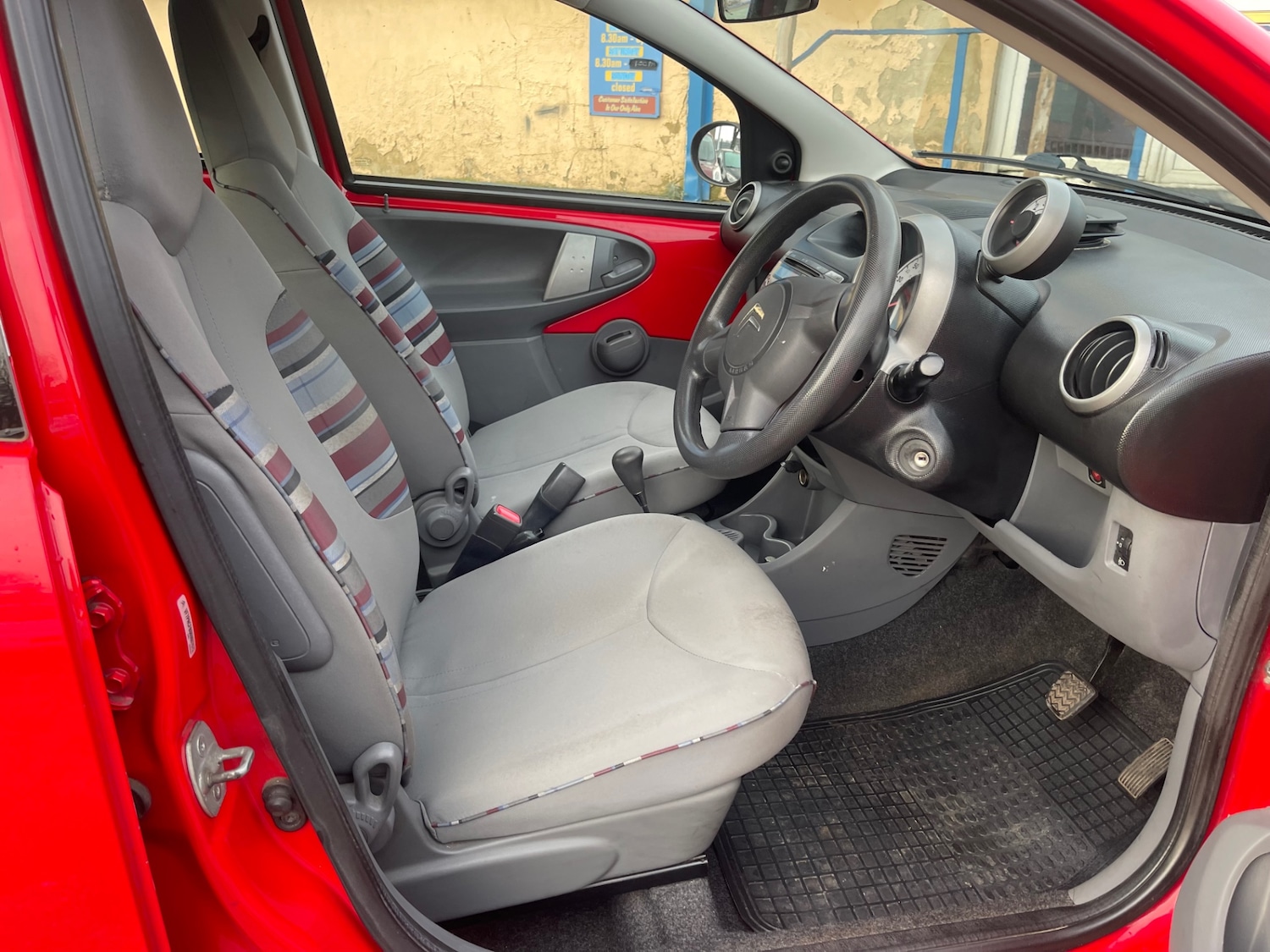 Used Citroen C1 2012 for sale - 77124071: Photo 10