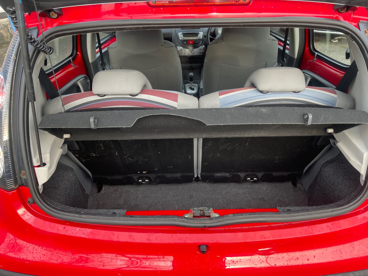 Used Citroen C1 2012 for sale - 77124071: Photo 12