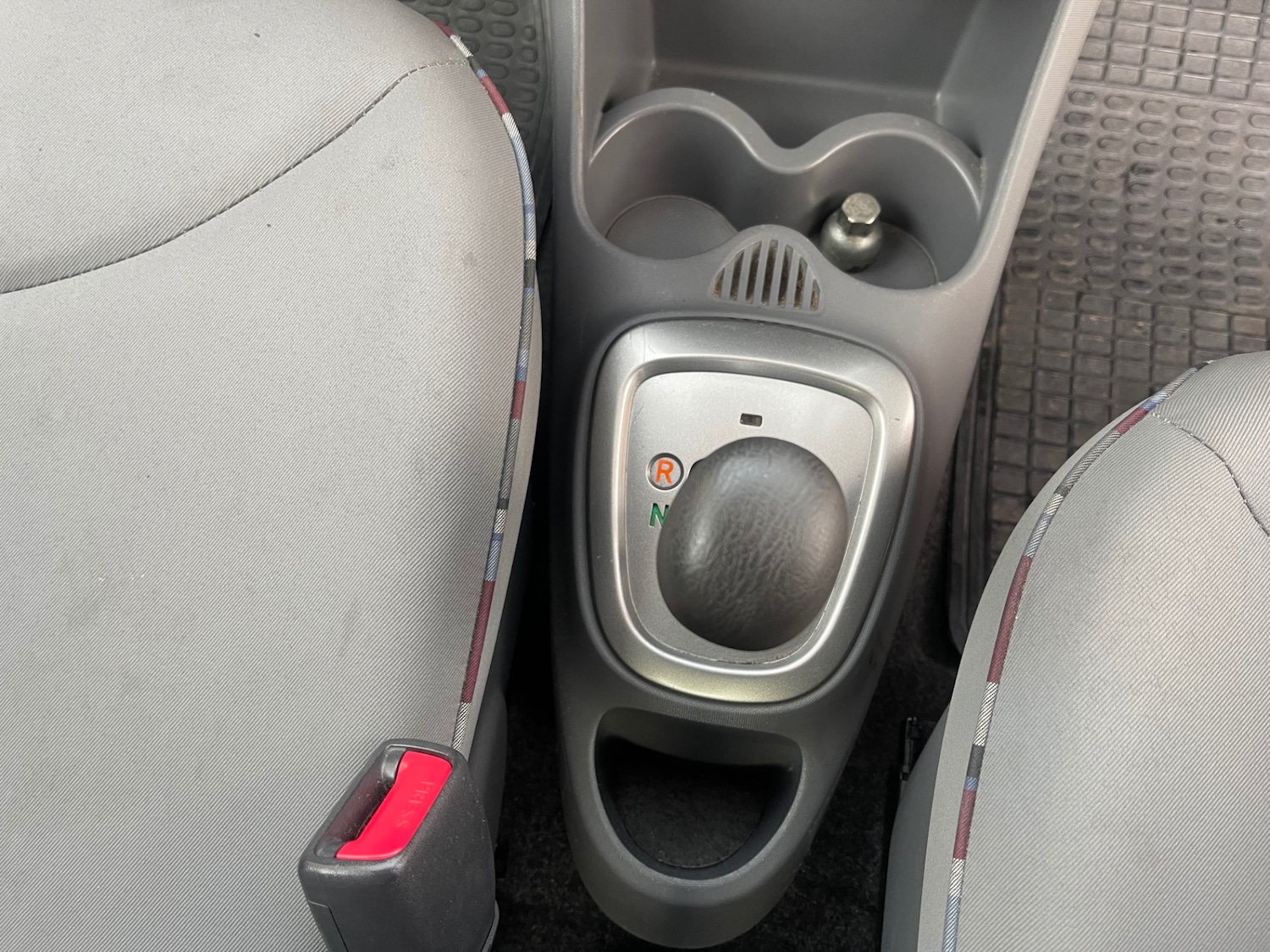 Used Citroen C1 2012 for sale - 77124071: Photo 13