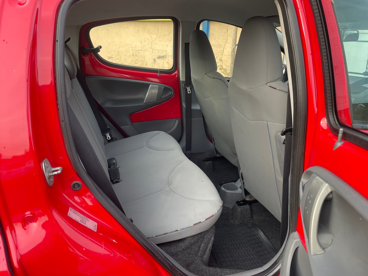 Used Citroen C1 2012 for sale - 77124071: Photo 9