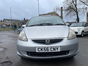 Used Honda Jazz 2006 for sale - 77487325: Photo