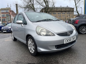 Used Honda Jazz 2006 for sale - 77487325: Photo