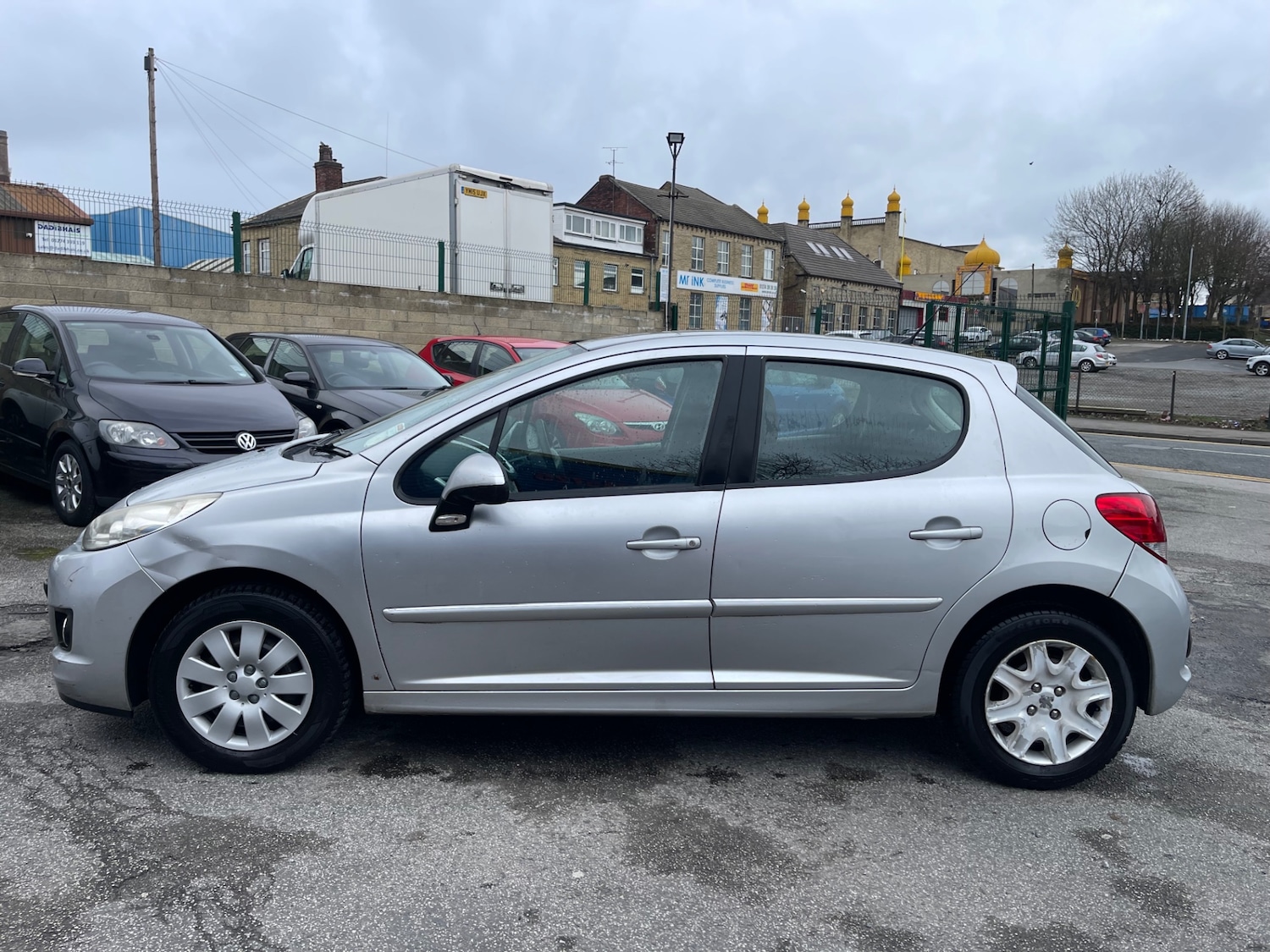 Used Peugeot 207 2011 for sale - 77687954: Photo 4