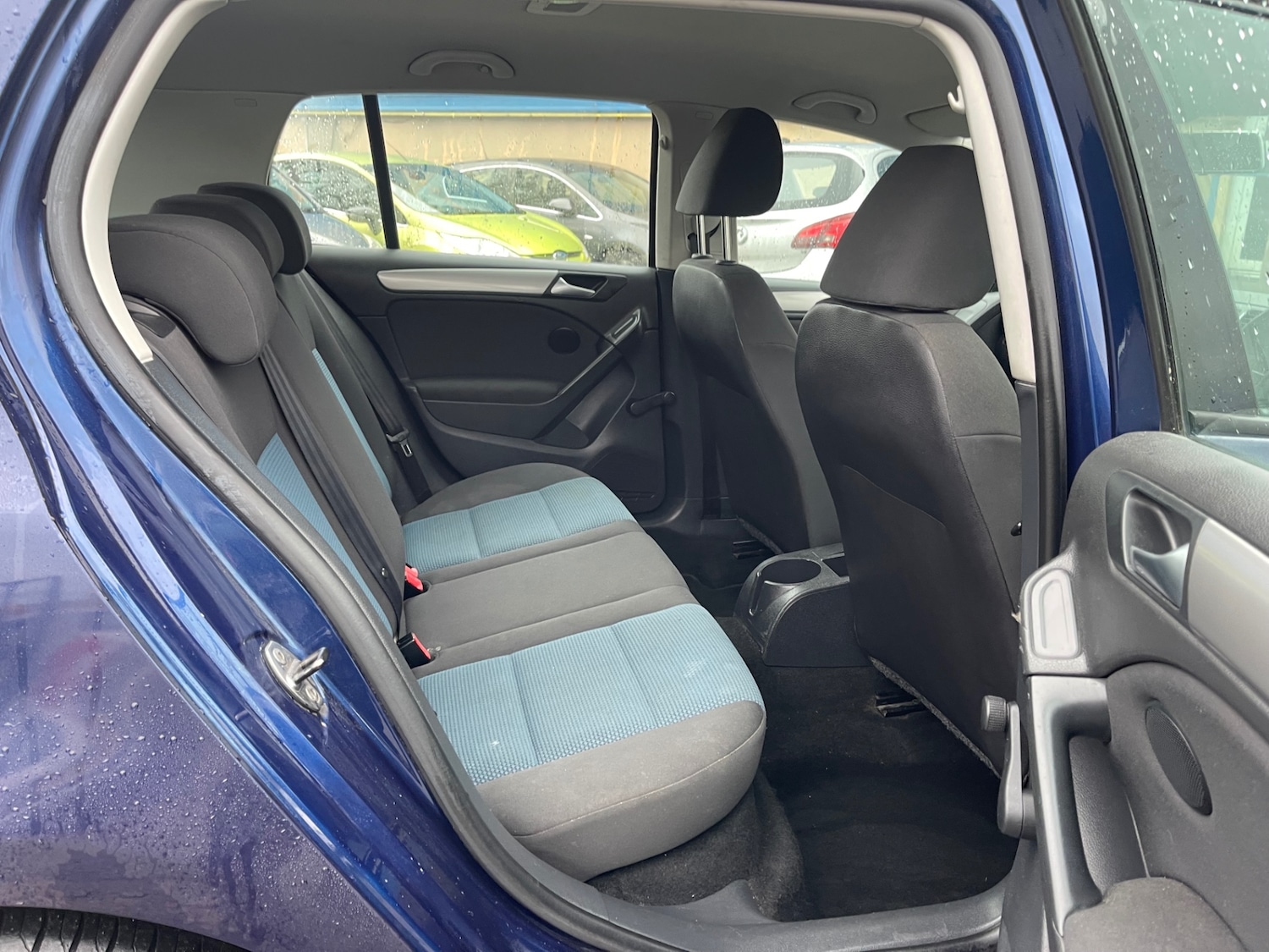 Used Volkswagen Golf 2012 for sale - 76720083: Photo 10