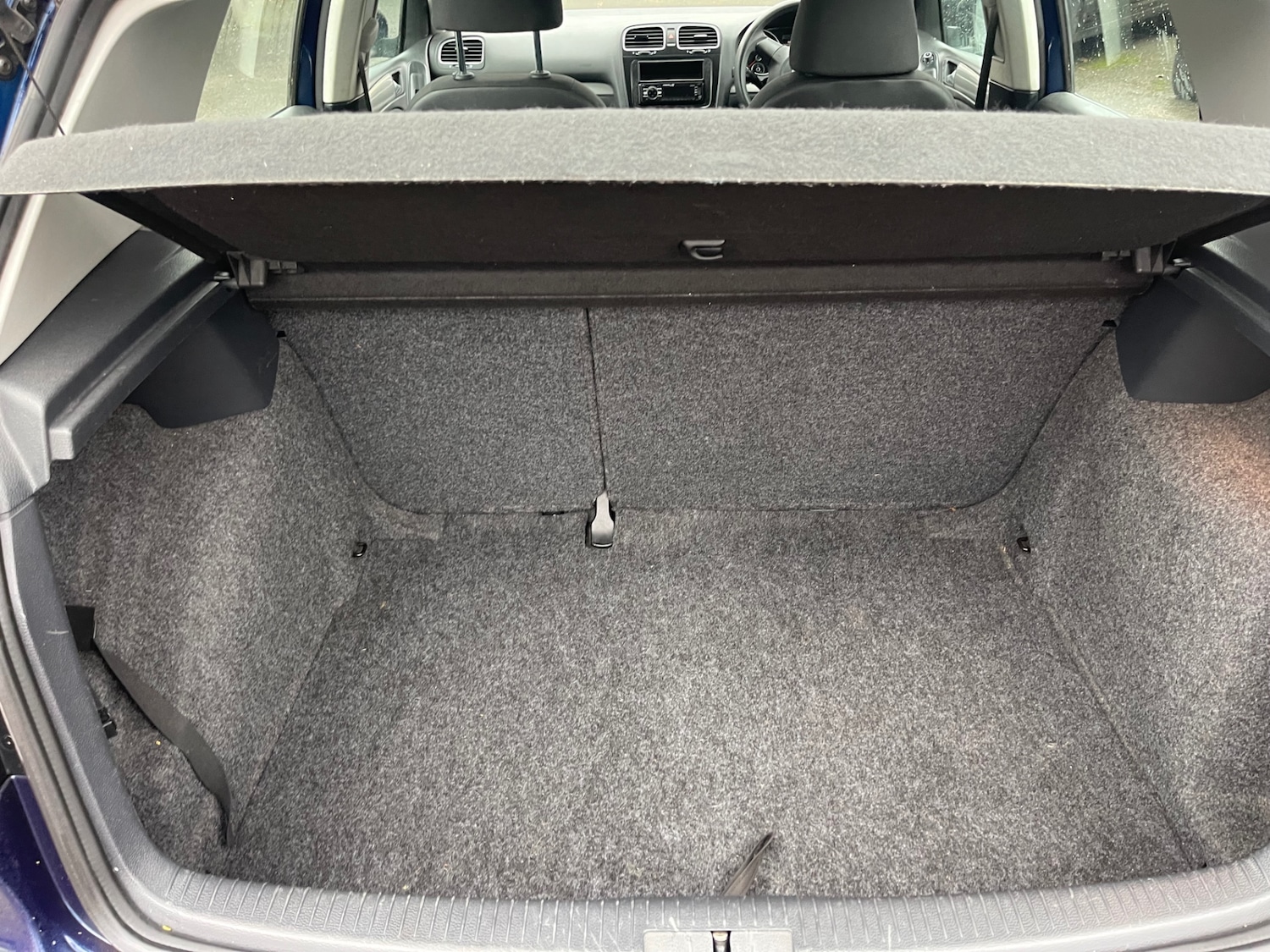 Used Volkswagen Golf 2012 for sale - 76720083: Photo 11