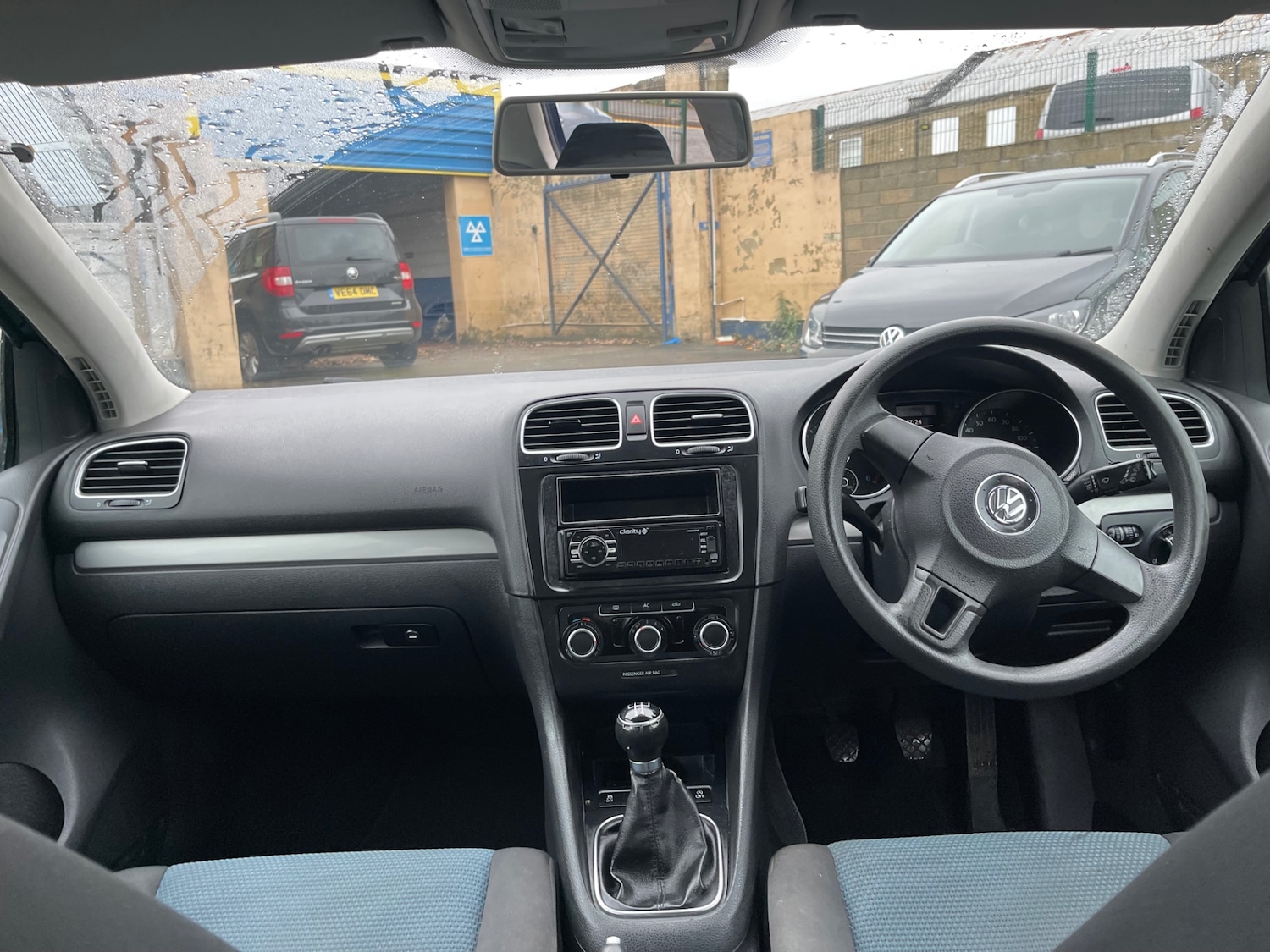 Used Volkswagen Golf 2012 for sale - 76720083: Photo 12