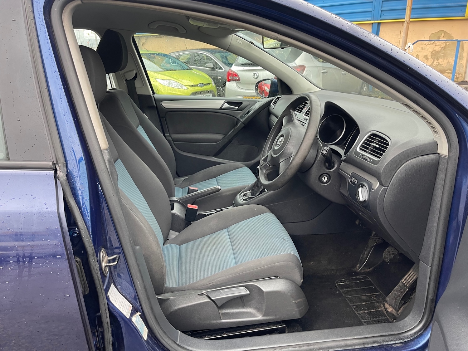 Used Volkswagen Golf 2012 for sale - 76720083: Photo 9