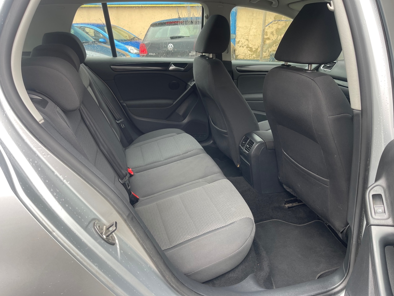 Used Volkswagen Golf 2009 for sale - 77541366: Photo 10