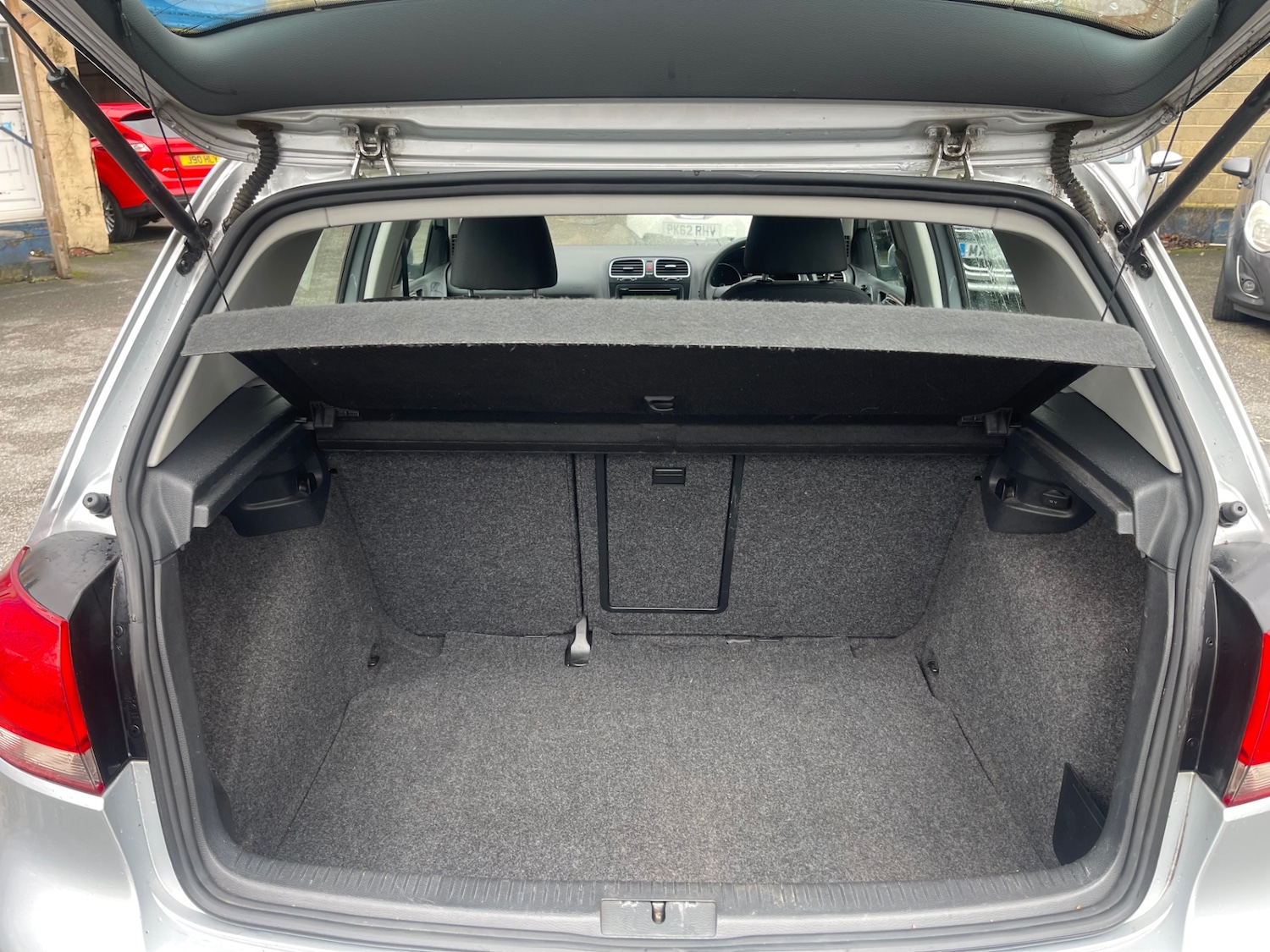 Used Volkswagen Golf 2009 for sale - 77541366: Photo 11