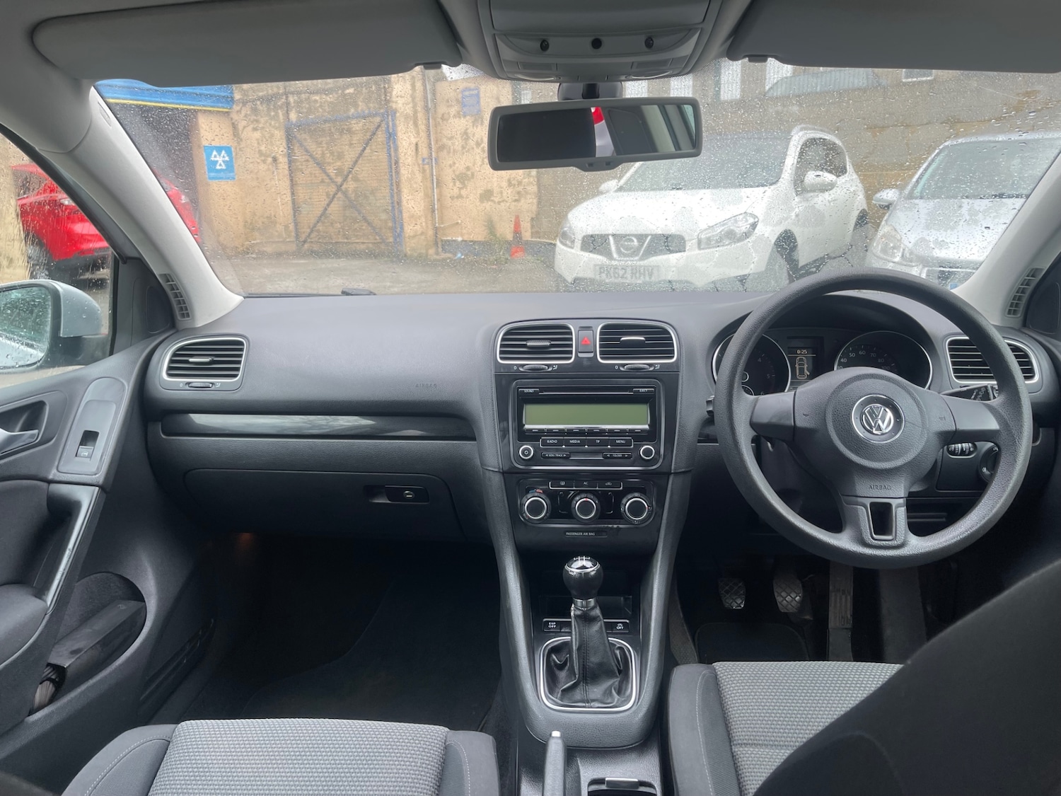 Used Volkswagen Golf 2009 for sale - 77541366: Photo 12