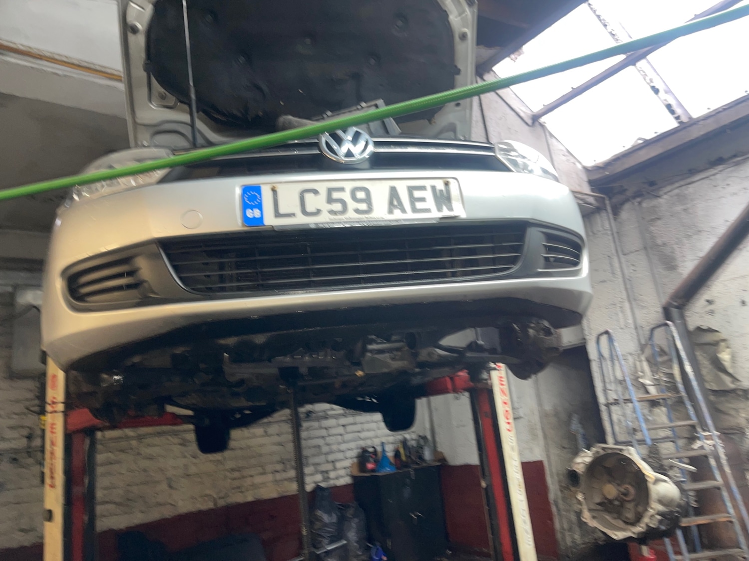 Used Volkswagen Golf 2009 for sale - 77541366: Photo 15