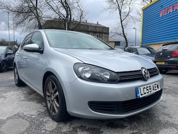 Used Volkswagen Golf 2009 for sale - 77541366: Photo