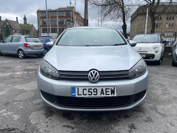 Used Volkswagen Golf 2009 for sale - 77541366: Photo