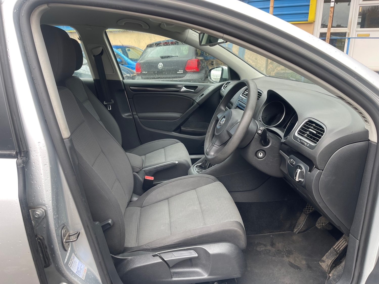 Used Volkswagen Golf 2009 for sale - 77541366: Photo 9