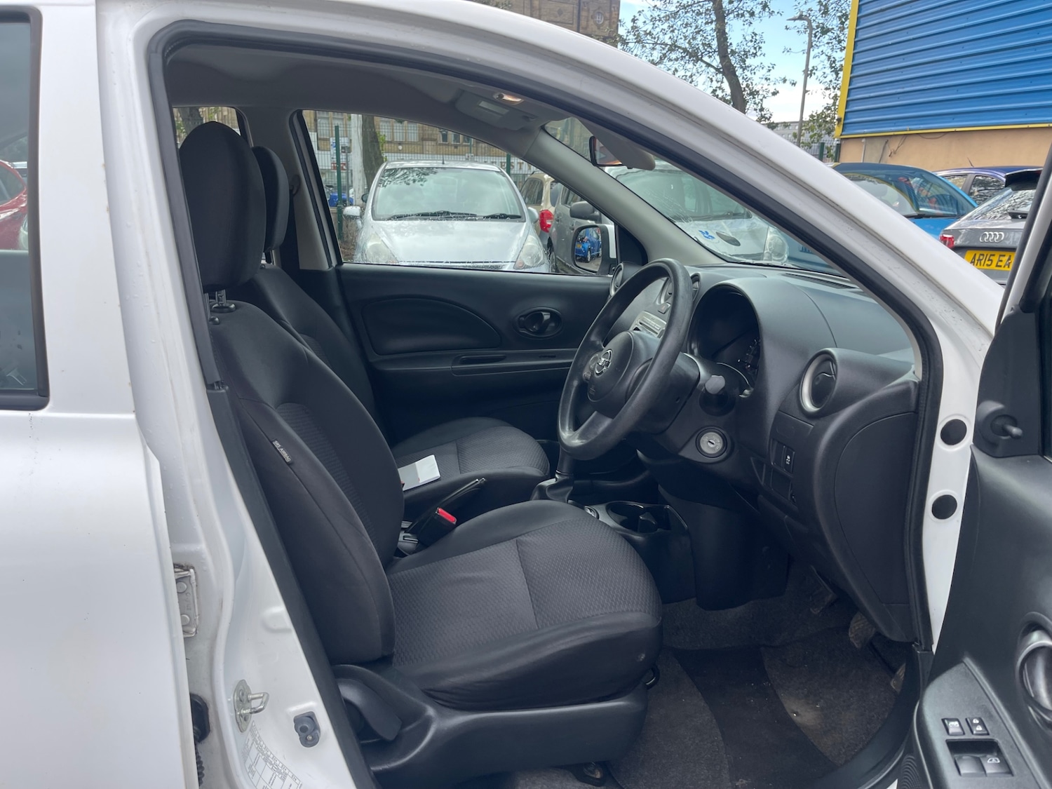 Used Nissan Micra 2013 for sale - 76182414: Photo 10
