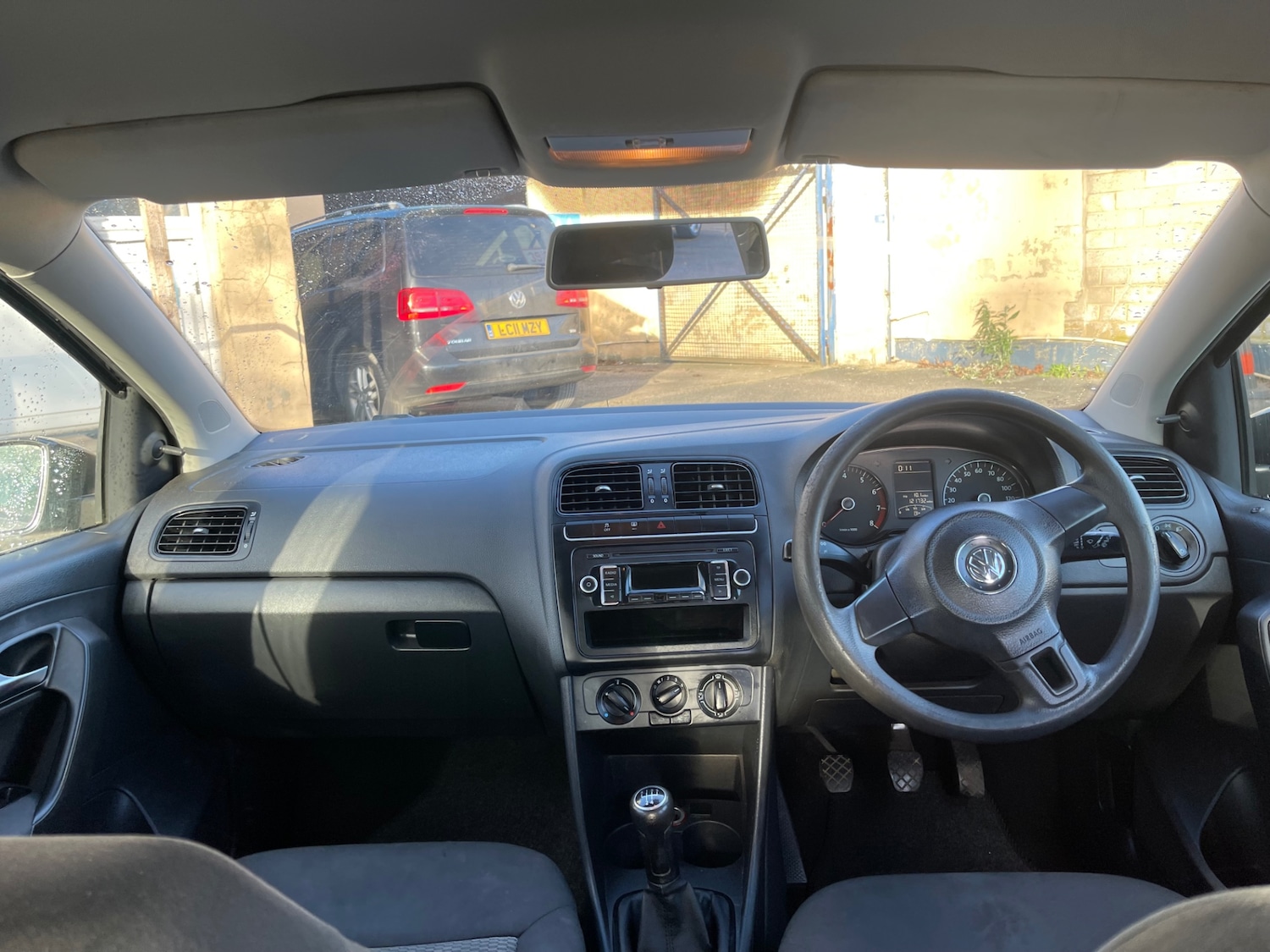 Used Volkswagen Polo 2012 for sale - 77085553: Photo 11