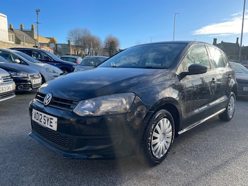 Used Volkswagen Polo 2012 for sale - 77085553: Photo