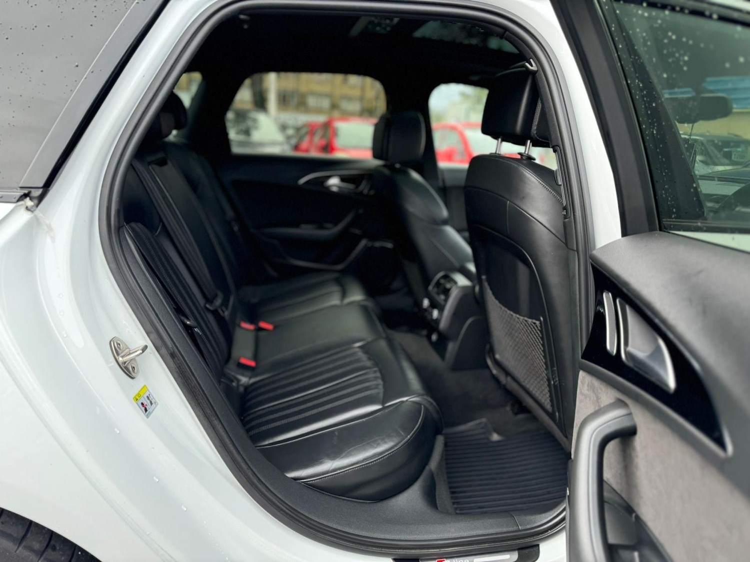 Used Audi A6 2017 for sale - 77129688: Photo 10