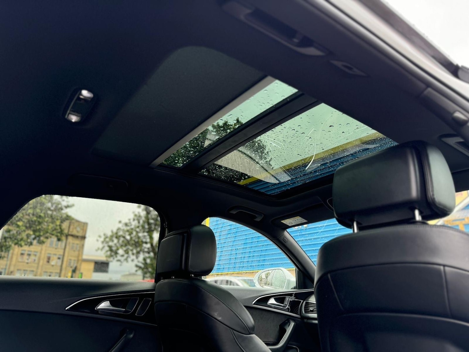 Used Audi A6 2017 for sale - 77129688: Photo 12